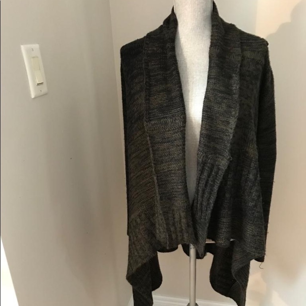 DEX Sweater